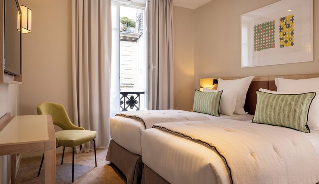 Hotel Duminy Vendome