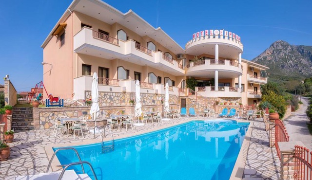 Hotel Eirini