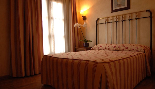 Hotel Hospederia Princesa Elima
