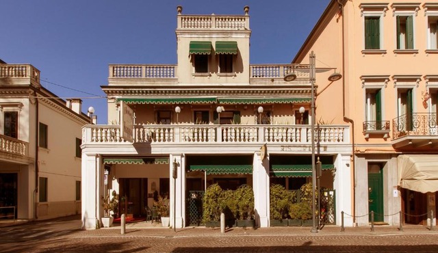 Hotel Kappa