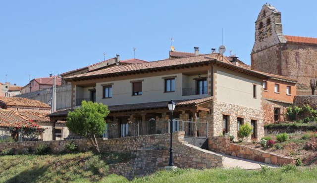 Hotel Los Arrenes de Tarancueña