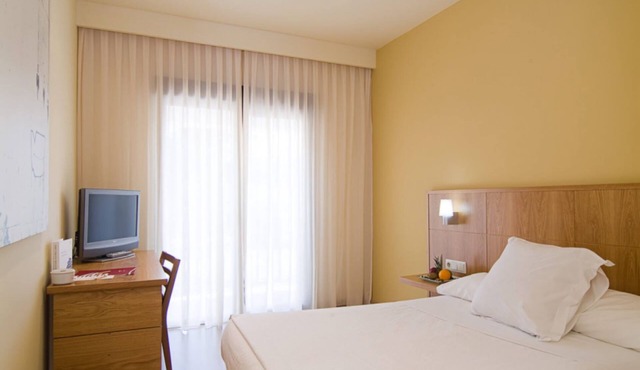Hotel Los Granados
