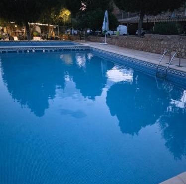 Hotel Matias