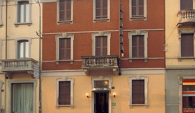 Hotel Mazzini