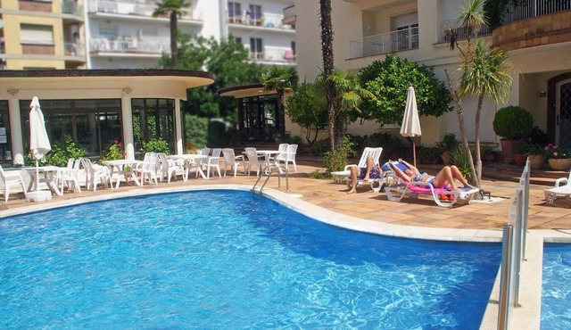 Hotel Mireia