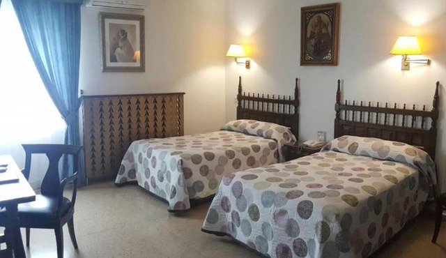 Hotel Nico