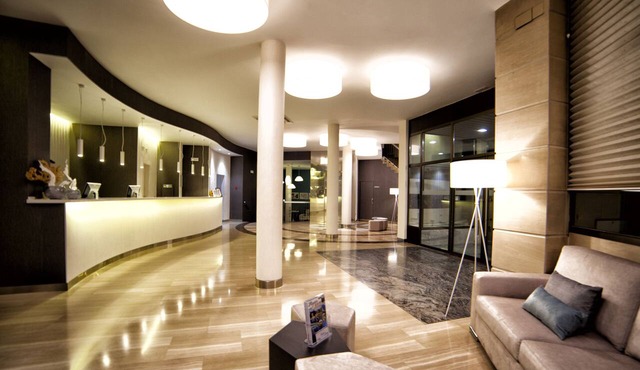 Hotel Parque Real