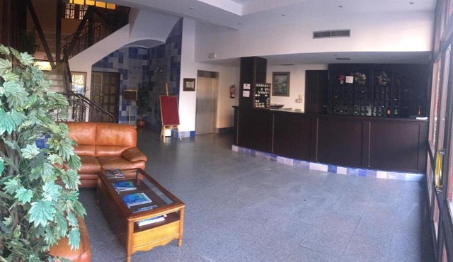 Hotel Perales