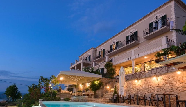Hotel Philip
