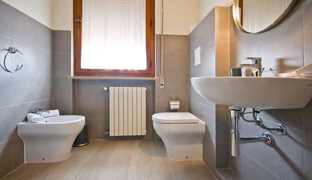 Hotel Pisa Tower