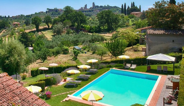Hotel San Michele