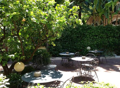 Hotel Select Garden