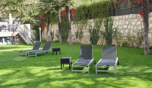 Hotel Spa Niwa