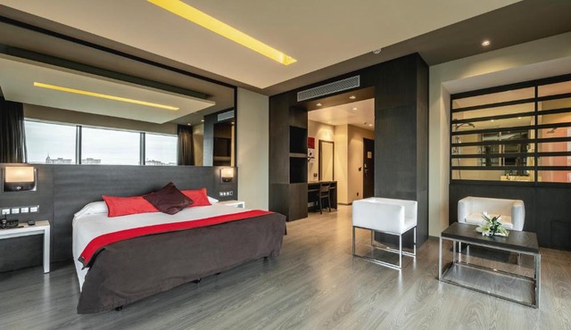 Hotel Talavera