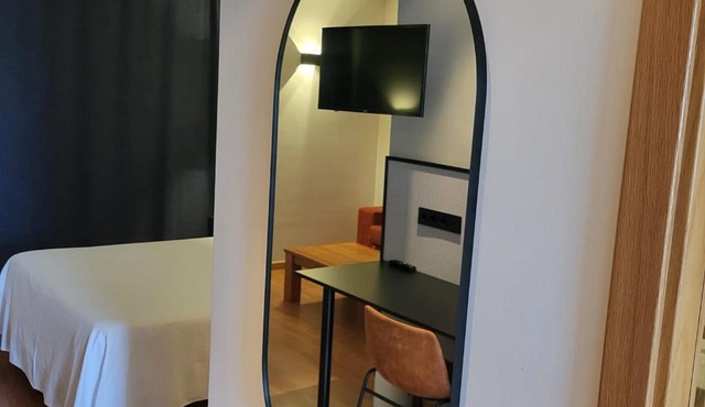 Hotel Torcal