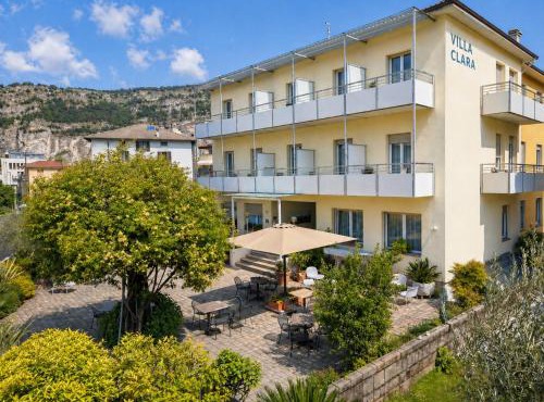 Hotel Villa Clara
