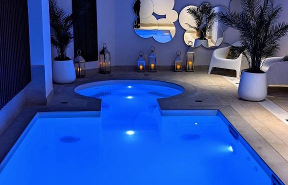 Hotel Villa Romantic & Spa
