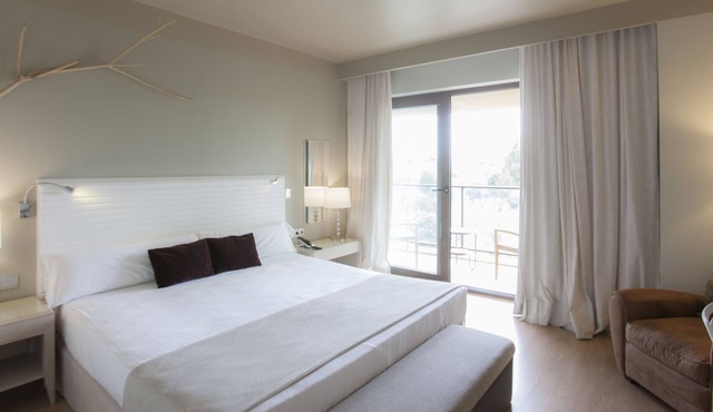 Hotel Vincci Valdecañas Golf