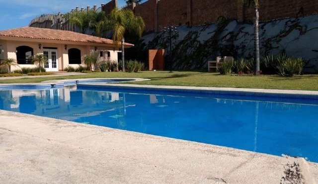 House in gated community near Guadalajara & Lake Chapala