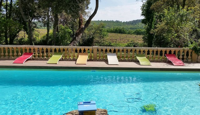 House / Villa - ROGNES