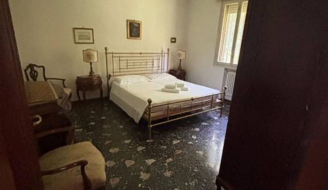 House with garden and parking near Venice, Bissuola Park