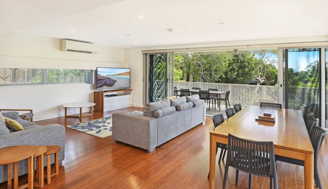 Hume Parade 19, Unit 1, Currimundi