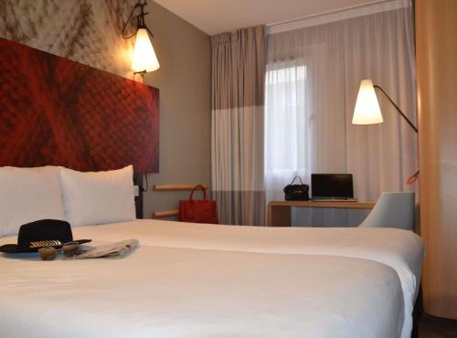 ibis Melun