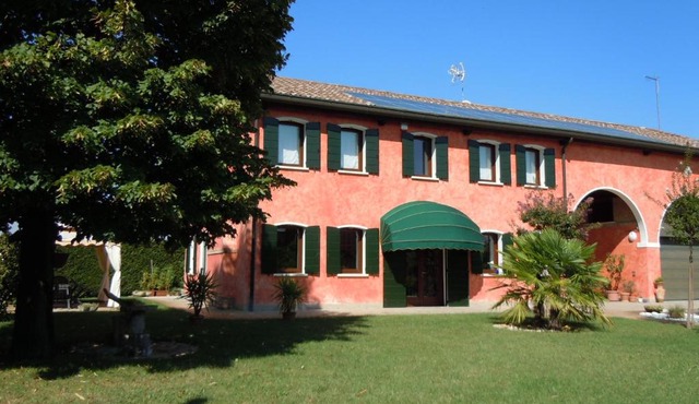 Il Farfasole