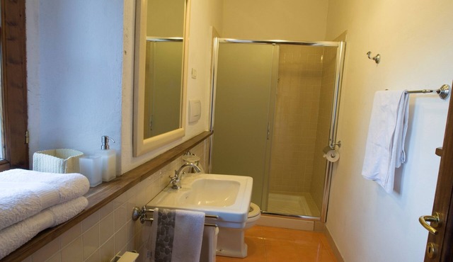 Il Poggio B&B