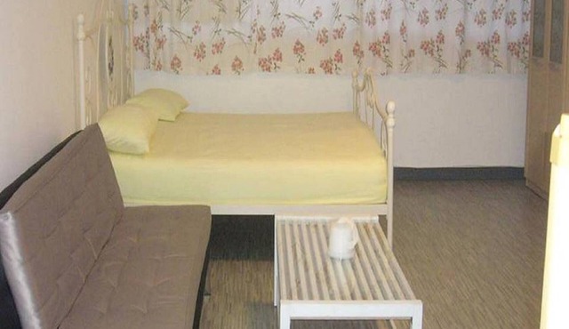 Impact Don Mueang Bangkok Guest House