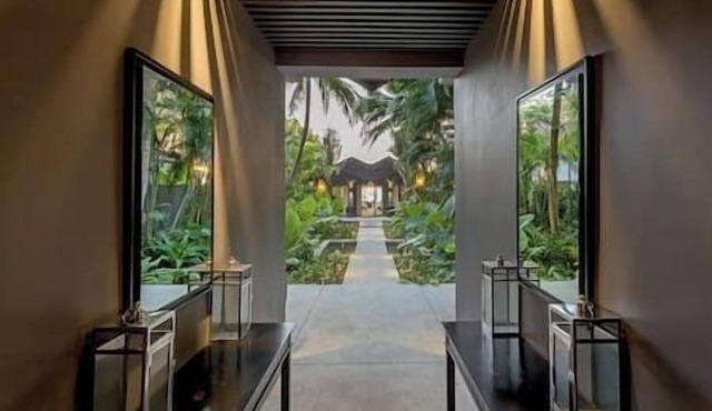 Infinity Blue Phuket | Beachfront 4BR Retreat w/Pool | Natai Beach