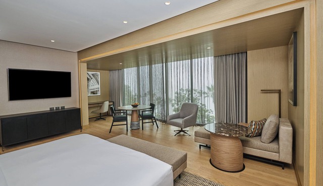 InterContinental Real Lima Miraflores by IHG