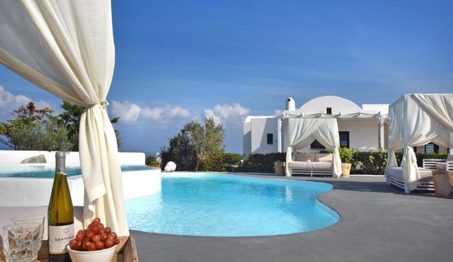 Irene's Villa