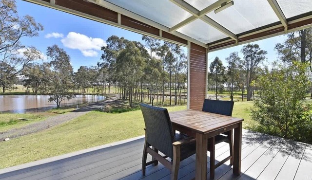 Ironbark Hill Villa 4