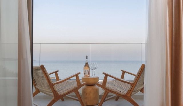 "KALES" SEA VIEW SUITES