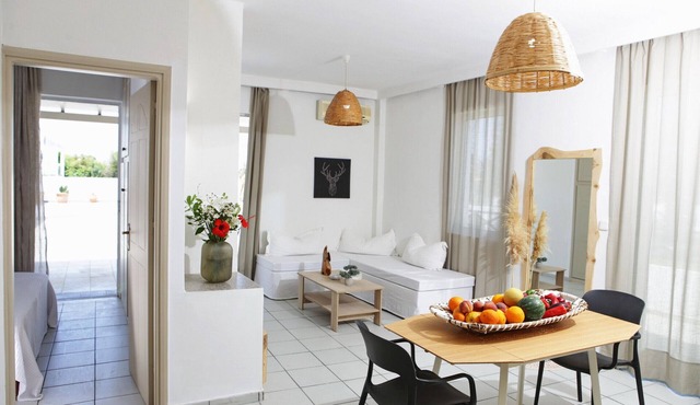 Kalimera apartment 6 ,Near beach and all amenities