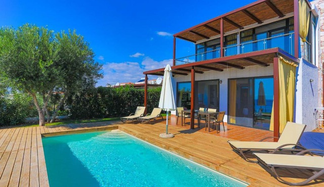 Kalma Villa Dio