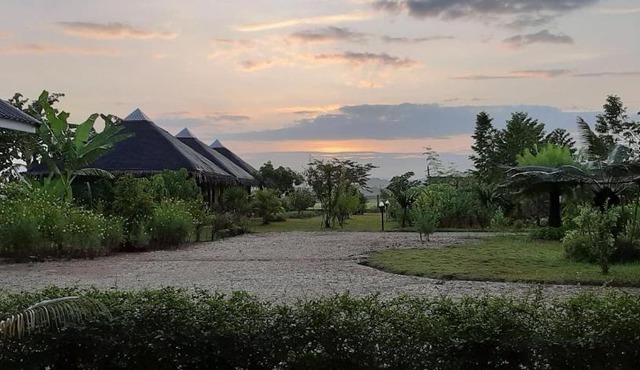 Kham Ecolodge