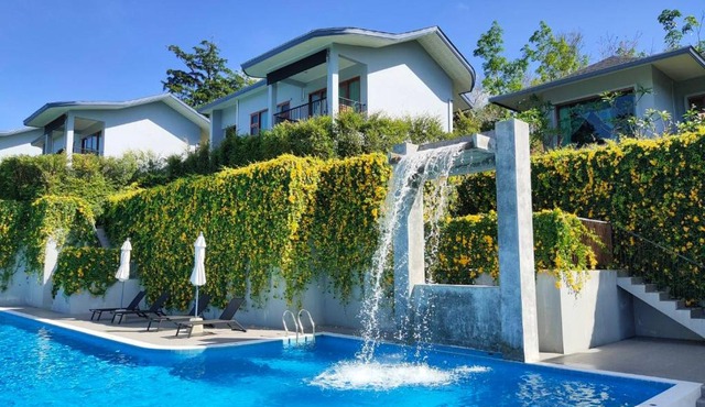 Khaolak Blue Sky Villa