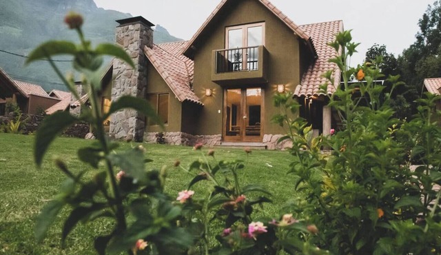 Killay B7 - Exclusiva Villa de 3 dormitorios