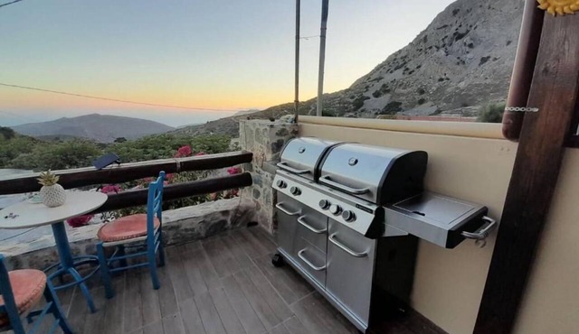 Kliton Villa