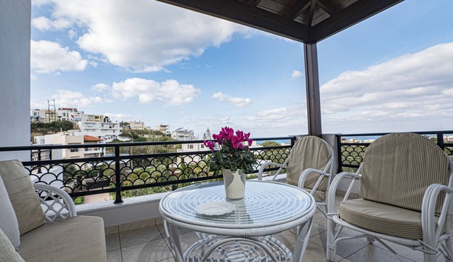 Krissa Villa, 4 BD, Private Swimming Pool, BBQ