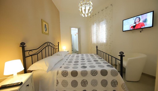 La casa di Conci