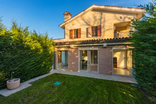 La casa di Daisy