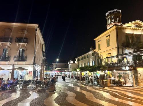 LA CASA DI LAZISE