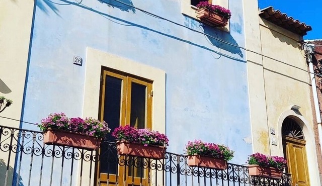 La Casetta Azzurra