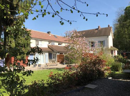 LA CHASSE ROYALE in Plailly