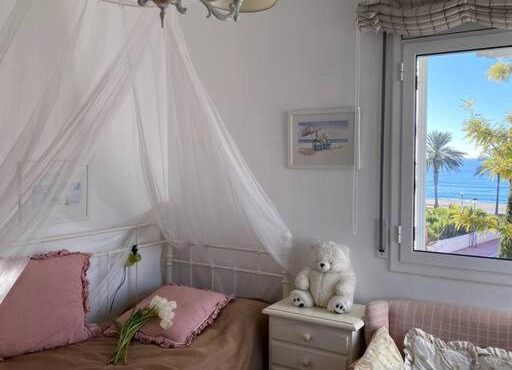 La Digue Beach House