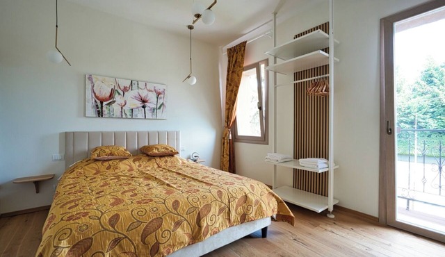La Dolce Vita Apartment 2 Chirignago-Zelarino