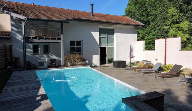 LA FORGE by Interhome